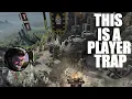 Download Lagu Total War is riddled with Player Traps
