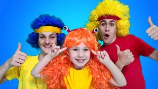 A Ram Sam Sam | WOW SESHA family