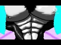 SPOILER Yalmes Werewolf Transformation Shirt Ripping