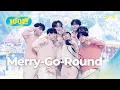 Download Lagu [PROJECT 7] ♪ Merry-Go-Round | 3R 오리지널 매치 Full ver