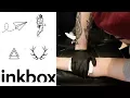 Inkbox Temporary Tattoo Review 2018