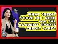 What Credit Score Do I Need For The Academy Sports Credit Card - Crazy About Credit Cards