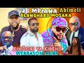 Lagu 🔥EYINDI: JB MPIANA ABIMELI BLANCH MOSAKA GUERRE D'ESPRIT AFFAIRE KINDOKI JULES KIBENS WERRASON ABIKI