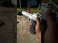 Download Lagu The Loudest Airsoft Gun🔫🔫 #shooting #pistol #gun #airsoft
