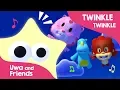 Lagu Lagu Anak Twinkle Twinkle Little Star Nursery Rhymes