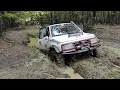 Download Lagu Suzuki Vitara 1.6 16V Off Road [ prima proba cu 16v]