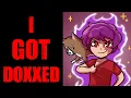 I Got Doxed by The Boruto Community and Now I m ly Suing The Individuals Responsible