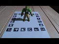 Augmented Reality made simple - with Ogre and OpenCV