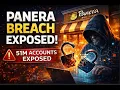 Panera Bread Data Breach Explained 51 Million Accounts Exposed