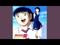Lagu Super Campeones: Keep on Going (Instrumental)