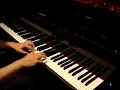 聖剣伝説2「予感」「子午線の祀り」ピアノインスト・アレンジ【VUTTER】