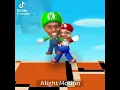 Lagu Ishowspeed Mario and Kai Cenat Luigi Baby Phonk
