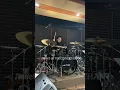 510 - Dead Clown ( Ray Prasetya ) Drum Cover