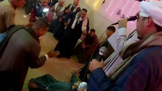 اعمل ايه وعدي يا ربي الوجع من نجم العرب زناتي عز الدين مع راجل بيرقص هنشوفه هيعمل ايه 