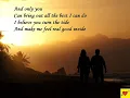 You by Basil Valdez