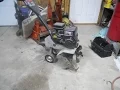 Craftsman Tiller Cold Start