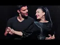 Download Lagu Naya Rivera, Ricky Martin - La Isla Bonita (Official Music Video)