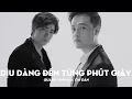 Download Lagu Quang Vinh Feat. Chi Dân - Dịu Dàng Đến Từng Phút Giây (Greatest Hits/ The Memories)