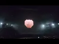 MELANCÓLICOS ANÓNIMOS - Sebastián Yatra en Mendoza [09/08/22, Arena Maipú]