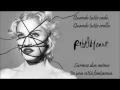Download Lagu Madonna - Ghosttown (Lyrics Ita)