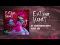 Steam Powered Giraffe - Eat Your Heart (Audio Video)