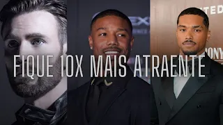Descubra COMO ser MAIS ATRAENTE em 5 MINUTOS (mesmo sendo FEIO)