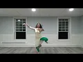 Sauda Khara Khara | Dance Choreography | Good Newwz | Diljit, Sukhbir, Dhvani | Kuhu Wadhwa