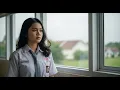 Menanti Sebuah Jawaban – PADI (Female Version) | Cover Lembut \u0026 Penuh Perasaan