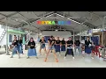 Download Lagu JABLAY 2 (SANG PUTRI MALAM)/KEYKA CLUB/BY IKHE TGR