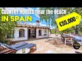 Download Lagu Country HOUSES with LAND in Southern SPAIN Under €80K | Sea Views \u0026 Near the Beach!