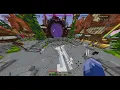 Hypixel Tutorials - How to play with your friends and make a party in less than 5 minutes