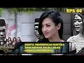 Shinta Memberikan Mustika Sin Kepada Anjeli Untuk Mengalahkan Eros  - Siluman Ular EPS 46