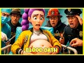 Download Lagu Blood Oath | Love vs Demons (Epic Emotional Story) \