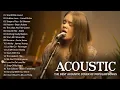 Download Lagu New Popular Songs Acoustic Cover 2025 - The Best Acoustic Music Mix - Acoustic Songs 2025