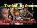 Download Lagu African Girl First Time Hearing Reaction to The Rolling Stones - Hang Fire 