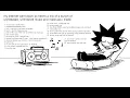 my internet went down so i made a mix of my unreleased unfinished music and mashups i made