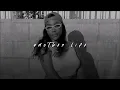 SZA, Another Life | slowed + reverb |