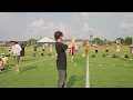 Ryan Lott's Reaction to "Lost It to Trying"
