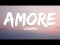 CHIAMRO x Chiaraspureluv x Samrosauvage - Amore (lyrics)