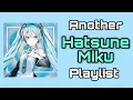 Download Lagu Another Hatsune Miku Playlist