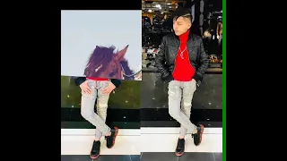 شاب شمسو صغير 