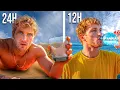 The Creative Process Behind a High-CTR Eye-Catching Thumbnail