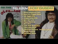 Download Lagu ⏯ Full Album JHONY ISKANDAR - 📀 Lagu Dangdut Pilihan