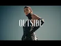 "OUTSIDE" - Eva Shaw, Jazz Cartier & Kris The $pirit [FULL AUDIO]