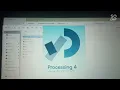 How to download and install Processing Programming Language on Windows 10 open source software