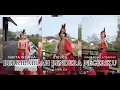 Download Lagu LAGU KEBANGSAAN BERKIBARLAH BENDERA NEGERIKU (COVER 2025 NUANSA ETNIK DAYAK)