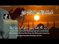Download Lagu Ya Robba makkah lirik arab latin dan artinya