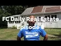 FC Daily Real Estate Ep8 - Scouting Our Next Flip In Mount Laurel