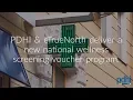 PDHI and eTrueNorth Partnership