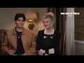 Emily Alyn Lind Shubham Maheshwari on Cadence Gat We Were Liars TV Fanatic Exclusive